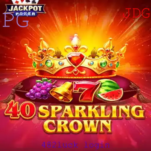 Descubra a Emoção do 40SparklingCrown com 482luck login