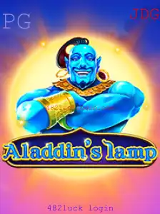 Explorando o Fascinante Mundo de Aladdinslamp