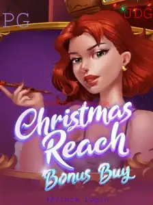 ChristmasReachBonusBuy: Um Jogo Fascinante Que Captura o Espírito do Natal