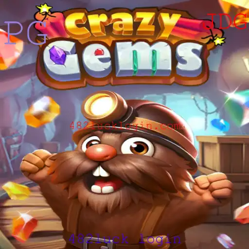 Descubra CrazyGems: O Jogo de Estratégia Brilhante