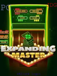 Desvendando o Jogo ExpandingMaster: Uma Aventura de Estratégia e Sorte