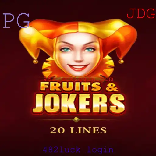 Explorando o Mundo de FruitsAndJokers20: Um Jogo de Azar Inovador