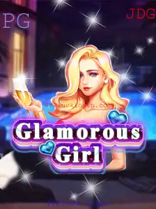GlamorousGirl: O Jogo de Estratégia Inovador com Elementos de Sorte