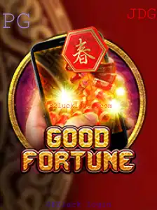 Descubra o Fascinante Mundo do GoodFortuneM: Um Jogo de Estratégia e Sorte