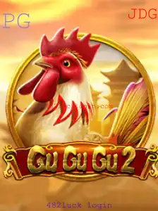 Descubra o Mundo de GuGuGu2: Um Jogo Fascinante com o 482luck Login
