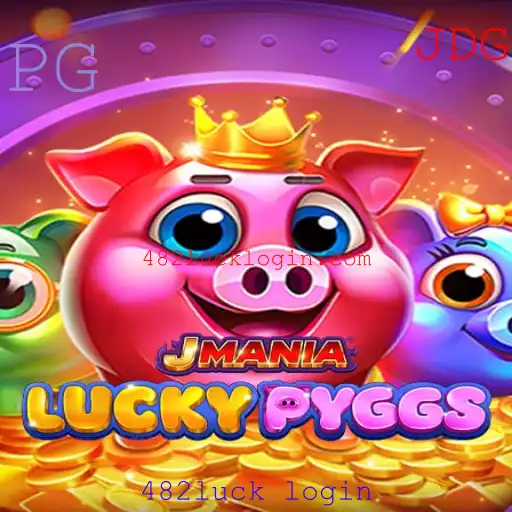 Descubra o Fascinante Jogo JManiaLuckyPyggs e Domine o 482luck Login