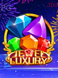 Explorando o Mundo de JewelLuxury: Um Mergulho no Jogo