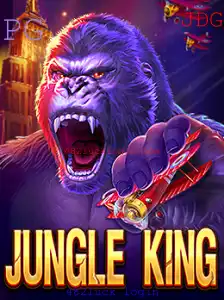 Aventuras no JungleKing: Descubra o Fascinante Mundo de 482luck Login