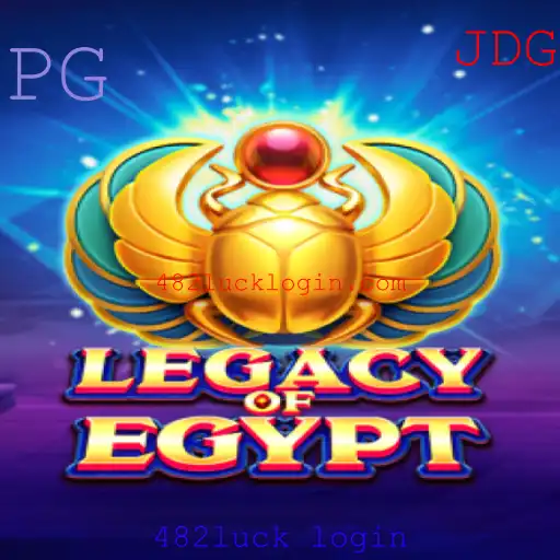 Descubra o Fascinante Mundo de LegacyOfEgypt: Um Guia Completo para Jogadores