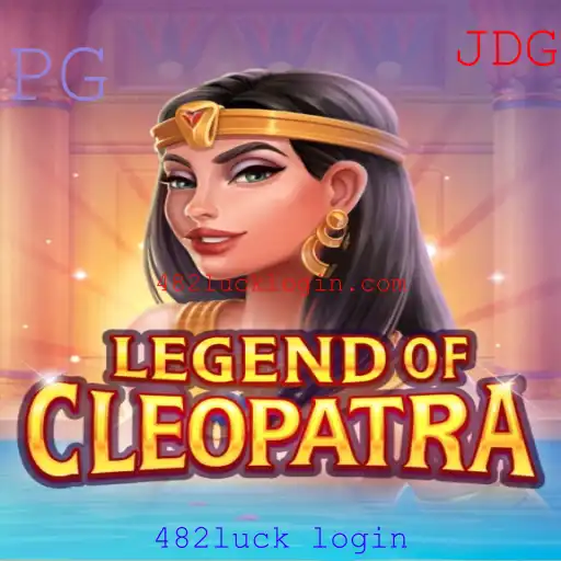 Explorando o Fascinante Mundo de LegendOfCleopatra