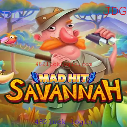 Desvendando MadHitSavannah: Um Mergulho no Jogo Inovador