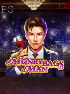 MoneybagsMan: O Jogo de Aventura e Estratégia que Conquista Jogadores