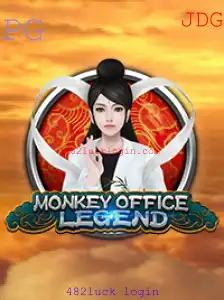 Explorando o Mundo de MonkeyOfficeLegend: Uma Jornada Selvagem no Escritório