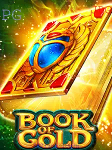 Explorando o Fascinante Mundo de BookofGold: Regras e Estratégias