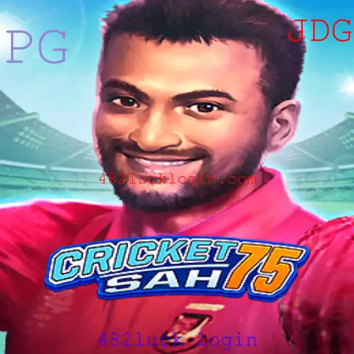 Descubra o Fascinante Mundo de CricketSah75 e o Desafio 482luck Login