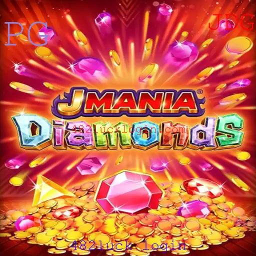 Descubra a Aventura Brilhante de JManiaDiamonds
