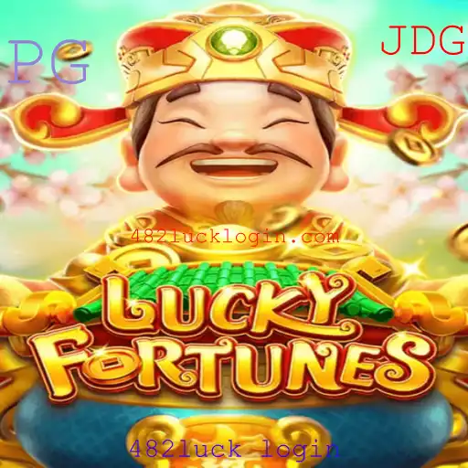 Descubra o Novo Jogo LUCKYFORTUNES: Aventura e Estratégia Online
