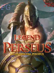 LegendofPerseus: Mergulhe na Aventura Épica de Mitologia e Estratégia