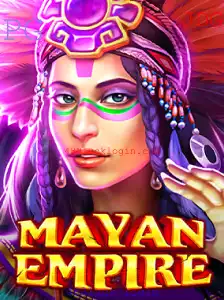 Descubra o Fascinante Jogo MayanEmpire