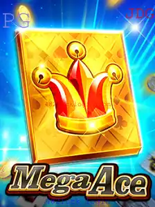 MegaAce: O Jogo Revolucionário que Está Conquistando o Mundo Gamer