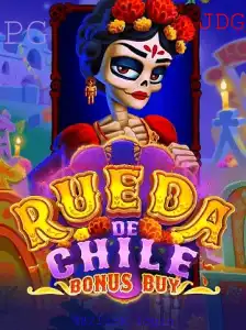 Descubra o Fascinante Mundo de RuedaDeChileBonusBuy