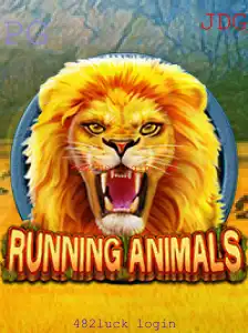 RunningAnimals: Um Mergulho no Mundo Dinâmico dos Jogos de Corrida