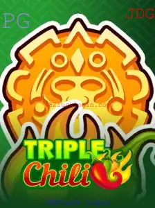 TripleChili: A Nova Sensação no Mundo dos Jogos Online