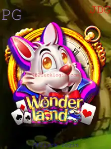 Descubra o Enigmatic Game Wonderland e o Mistério por Trás do 482luck login