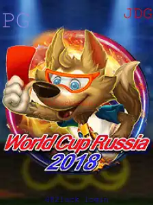 Explorando o Mundo de WorldCupRussia2018: Uma Jornada Inesquecível na Copa do Mundo