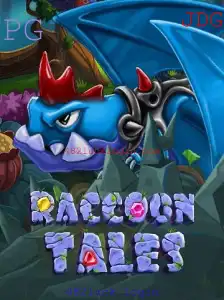 Descubra RaccoonTales: O Jogo que Une Aventura e Estratégia