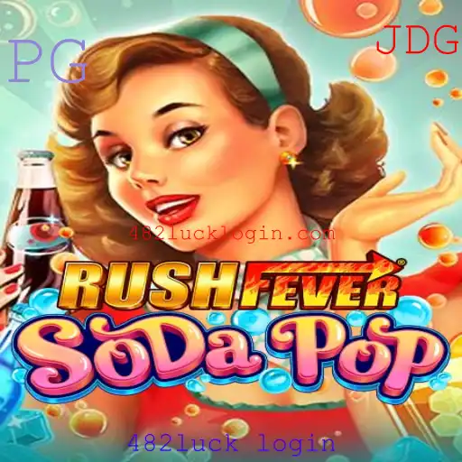 Descubra a Aventura Viciante de RushFeverSodaPop