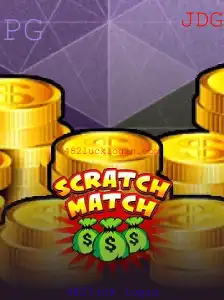 Descubra o Fascinante Mundo de ScratchMatch