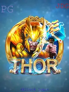 THOR: Uma Aventura Fascinante no Mundo dos Jogos