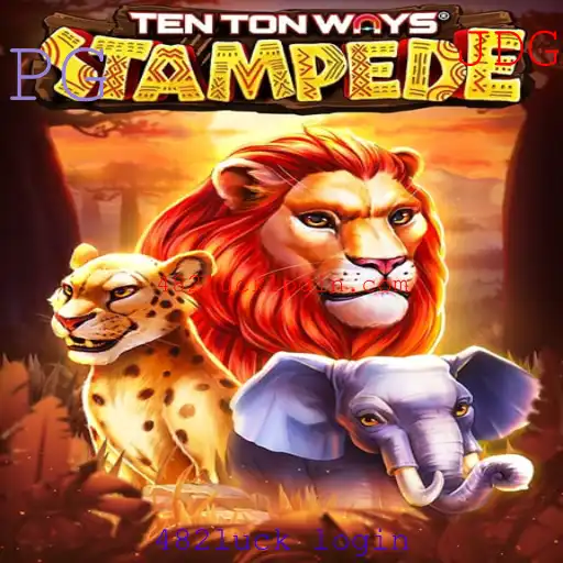 Descubra as Aventuras em 'TenTonWaysStampede'