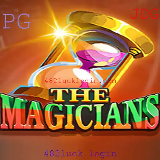 TheMagicians: Uma Jornada Mágica no Mundo dos Jogos