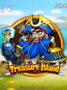 Descubra o 'TreasureIsland': Uma Aventura de Estratégia e Sorte