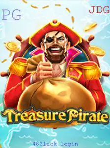 Explorando TreasurePirate: Um Mergulho Nas Aventuras do Novo Jogo