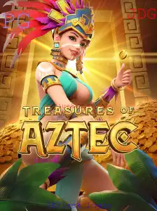 Explorando o Fascinante Mundo do Jogo Treasures of Aztec