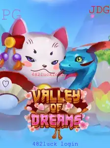 Explorando o Mundo Encantador de ValleyofDreams: Um Guia Completo